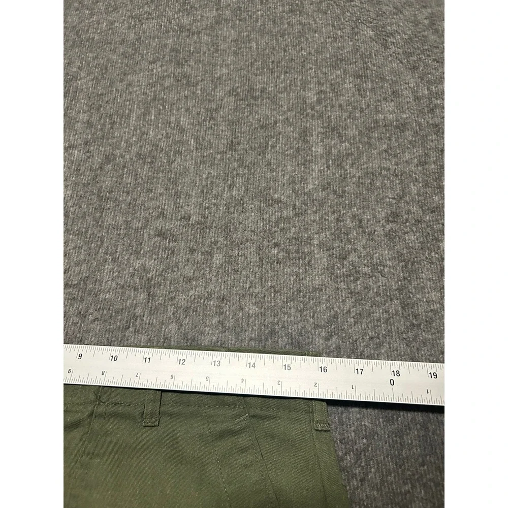 Og 507 Trousers utility durable press vietnam army pants fit 32X32 (tag 34X33)